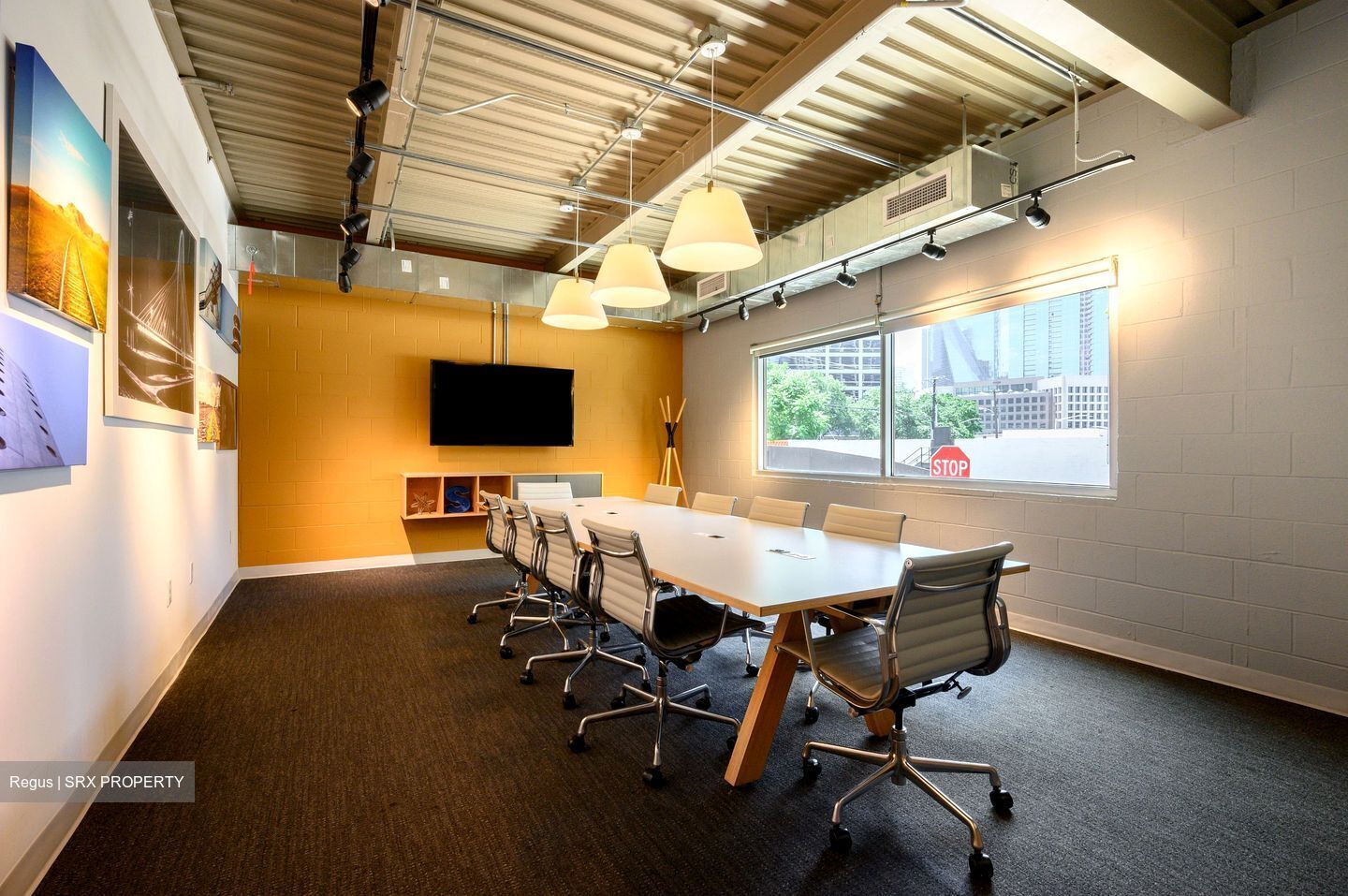 One Raffles Place (D1), Office #544074891